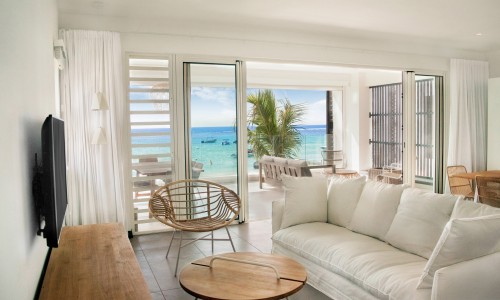 Appartements O'Biches